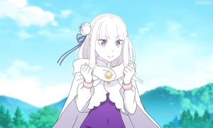 Re Zero - S4 EP6