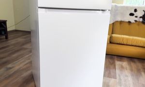 ✅ Оптимизация бюджета и технологий! Обзор на холодильник Tuvio от Яндекс Фабрики