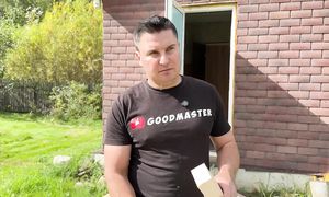 ✅ ПРОСТОЙ СПОСОБ сделать ПАРЯЩИЕ ПОЛКИ в БАНЕ своими руками от А до Я