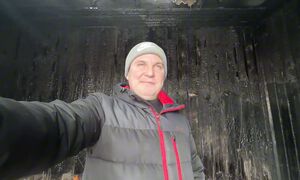 ✅ Блогер GOODMASTER сгорел  донаты на помощь