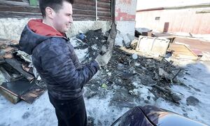 Что стало с GOODMASTER после пожара Рассказываю последние новости